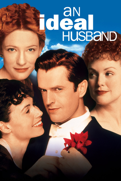 Movies An Ideal Husband poster