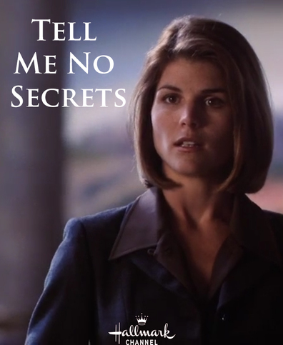 Movies Tell Me No Secrets poster