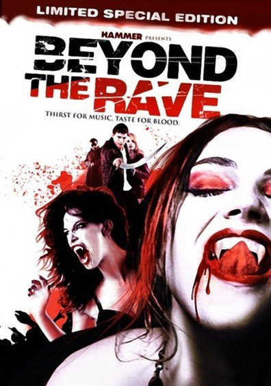 Movies Beyond the Rave poster