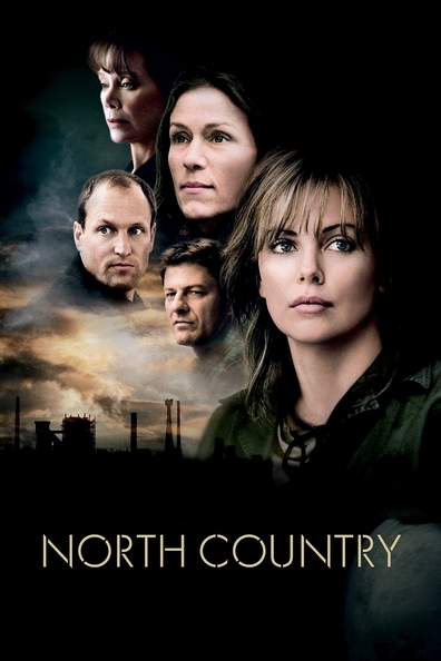 Movies North Country poster
