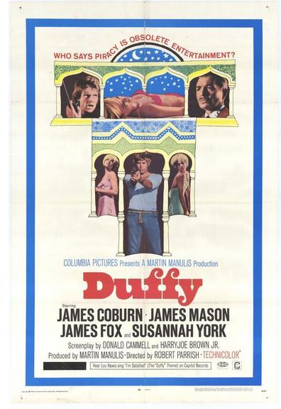 Movies Duffy poster