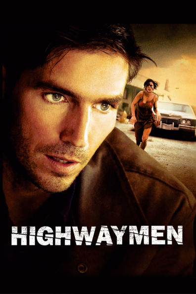Movies Highwaymen poster