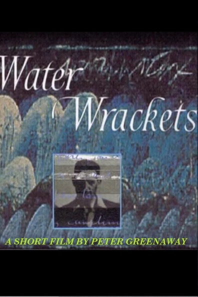 Movies Water Wrackets poster