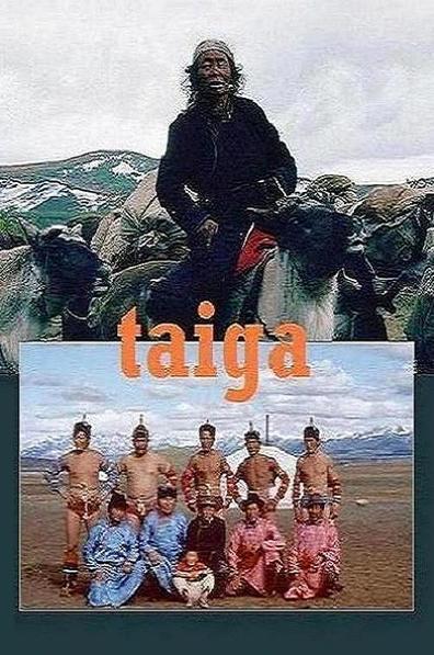Movies Taiga poster