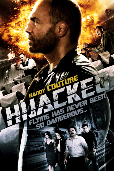 Movies Hijacked poster