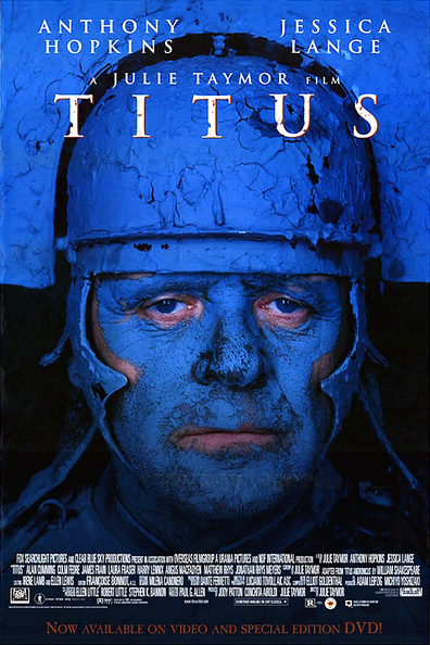 Movies Titus poster