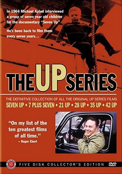 Movies Seven Up! poster