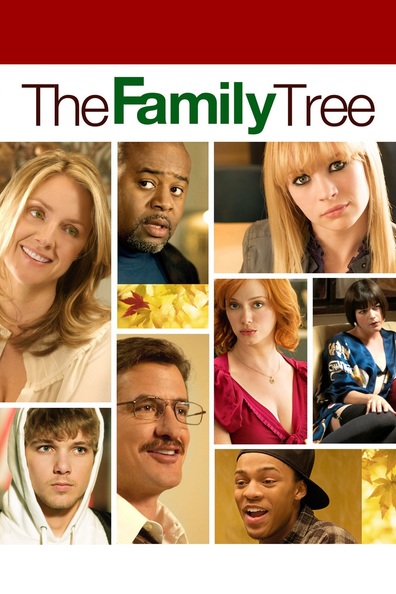 Movies The Family Tree poster