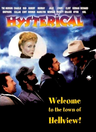 Movies Hysterical poster