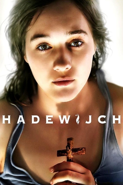 Movies Hadewijch poster