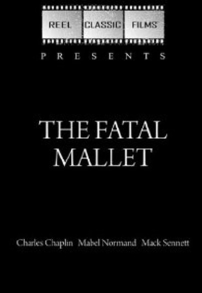 Movies The Fatal Mallet poster