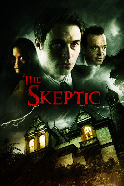 Movies The Skeptic poster