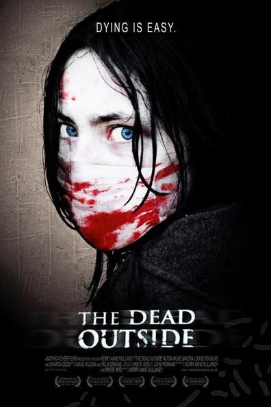 Movies The Dead Outside poster