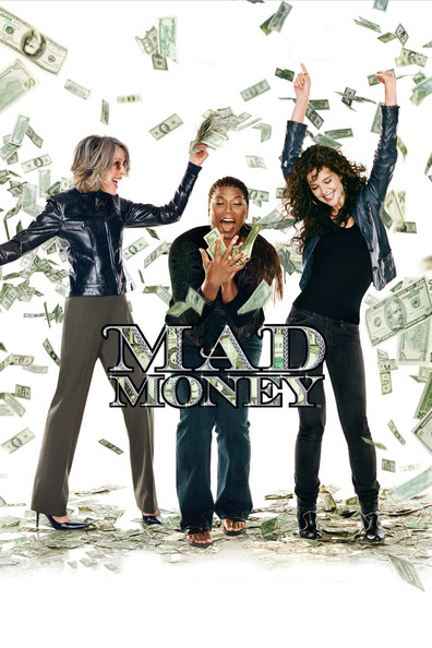 Movies Mad Money poster