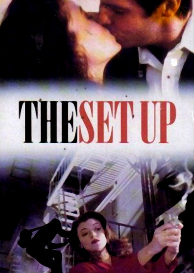 Movies The Set Up poster
