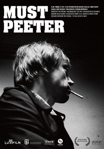 Movies Must Peeter poster