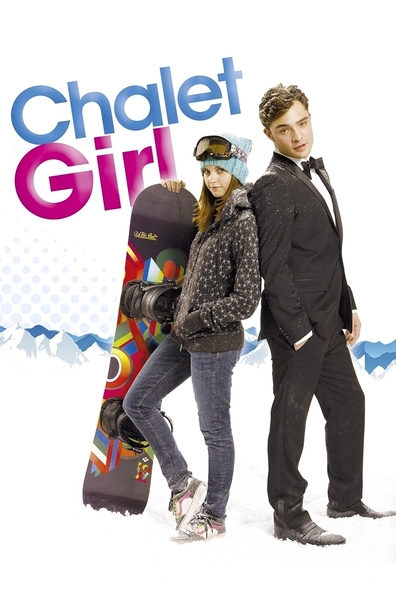 Movies Chalet Girl poster