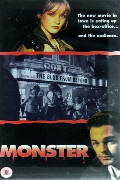 Movies Monster! poster