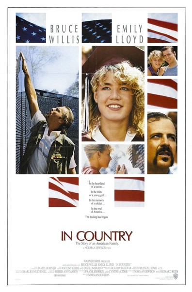 Movies In Country poster