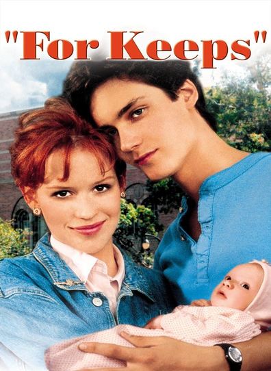 Movies For Keeps? poster