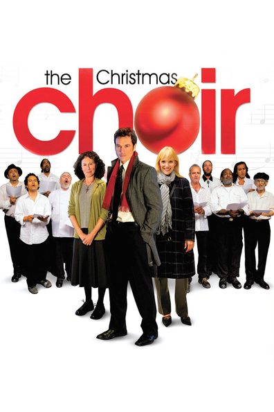 Movies The Christmas Choir poster