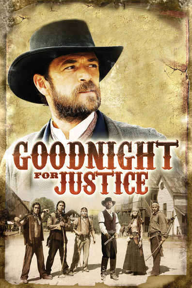 Movies Goodnight for Justice poster