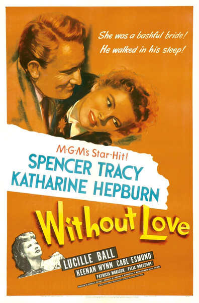 Movies Without Love poster
