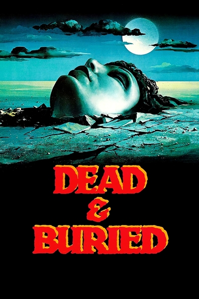 Movies Dead & Buried poster