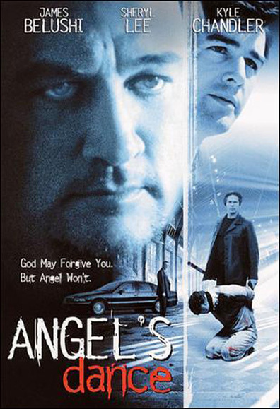 Movies Angel's Dance poster