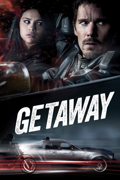 Movies Getaway poster