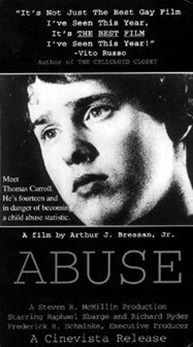 Movies Abuse poster