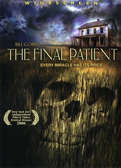 Movies The Final Patient poster