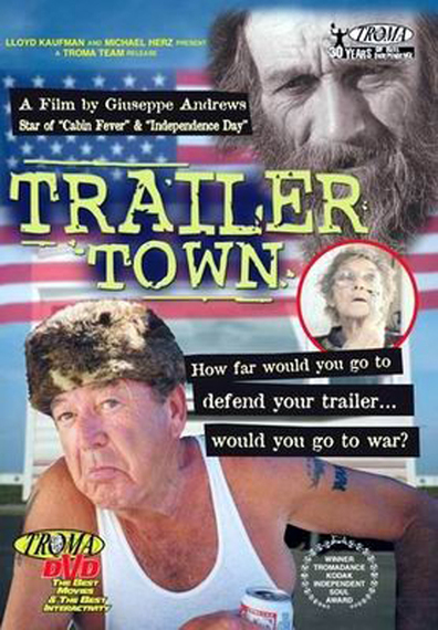 Movies Trailer Town poster