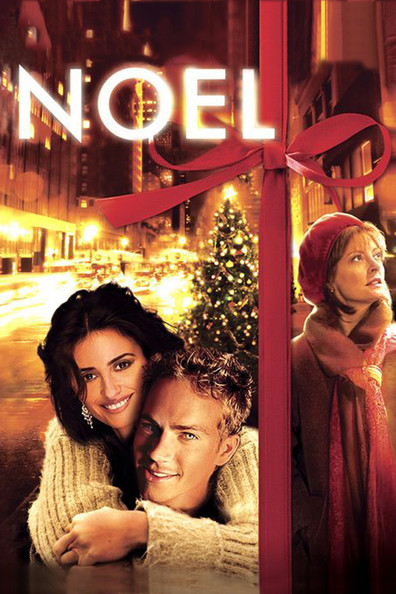 Movies Noel poster