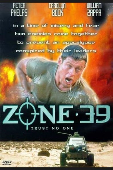 Movies Zone 39 poster