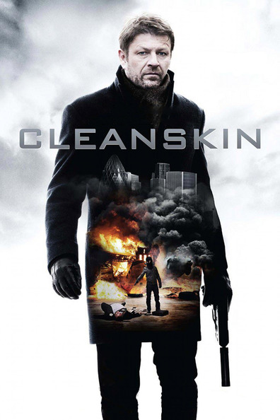 Movies Cleanskin poster