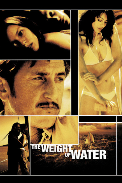 Movies The Weight of Water poster