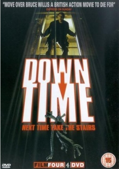 Movies Downtime poster