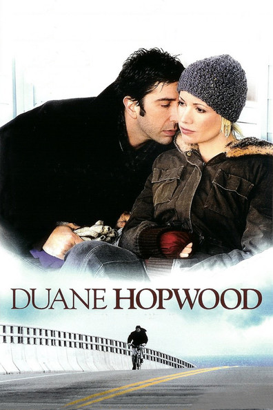 Movies Duane Hopwood poster