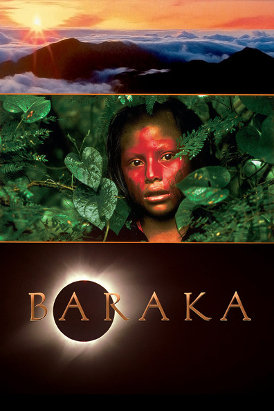 Movies Baraka poster