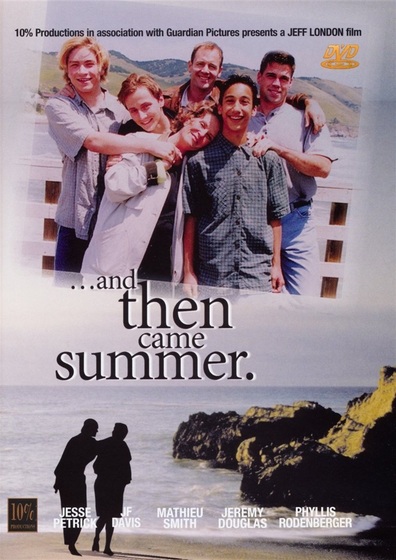 Movies And Then Came Summer poster