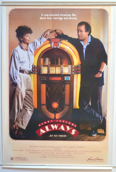 Movies Always poster