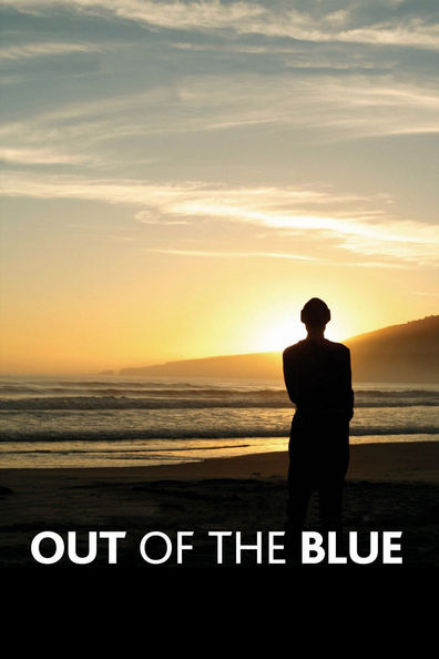 Movies Out of the Blue poster