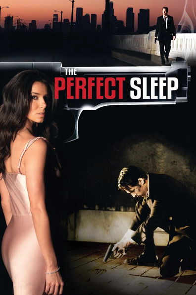 Movies The Perfect Sleep poster