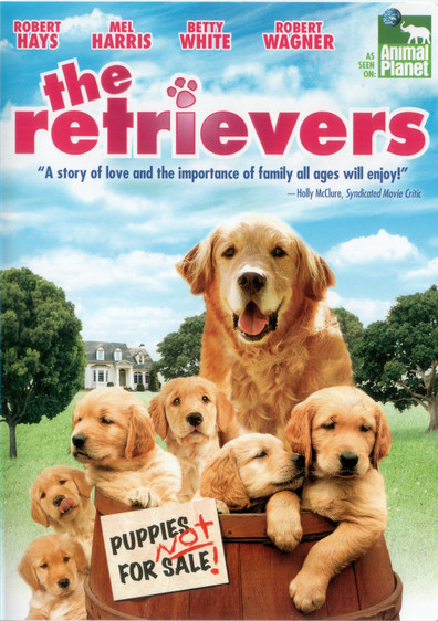 Movies The Retrievers poster