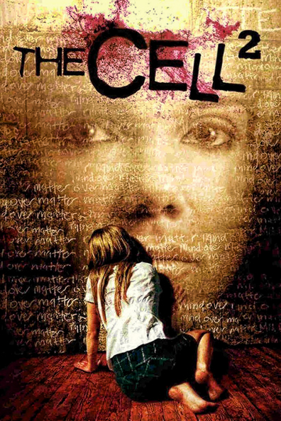 Movies The Cell 2 poster