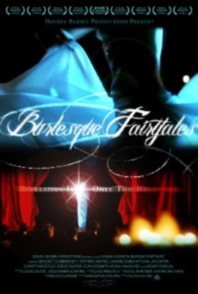 Movies Burlesque Fairytales poster