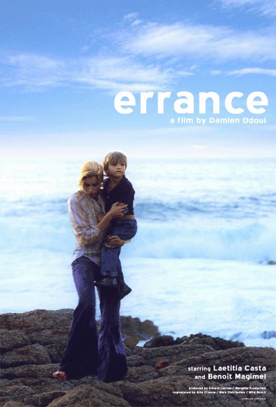 Movies Errance poster