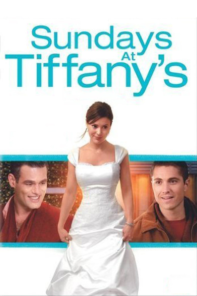 Movies Sundays at Tiffany's poster