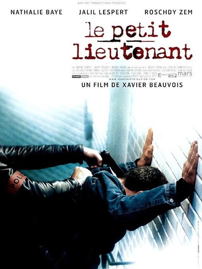 Movies Le petit lieutenant poster